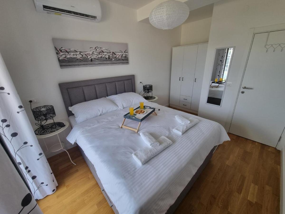 Appartamento Apartman Javi Bar Esterno foto