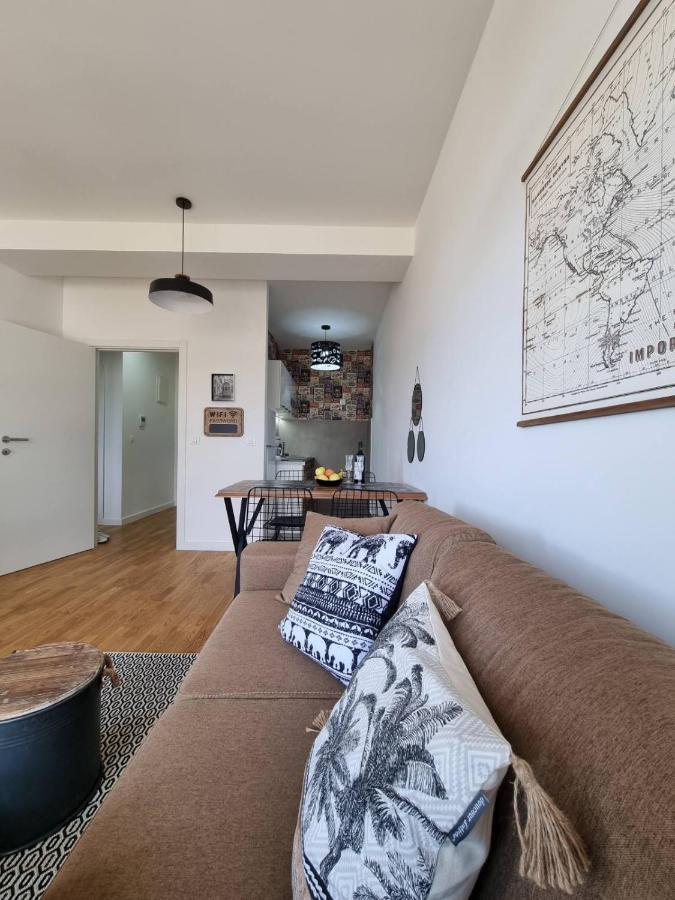 Appartamento Apartman Javi Bar Esterno foto
