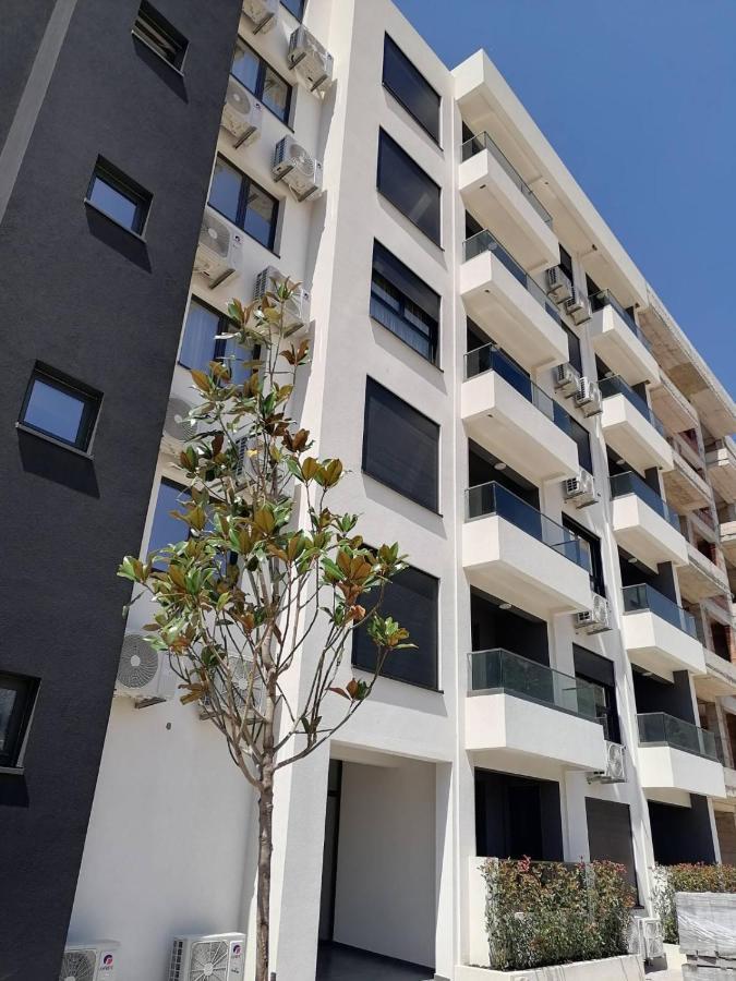 Appartamento Apartman Javi Bar Esterno foto