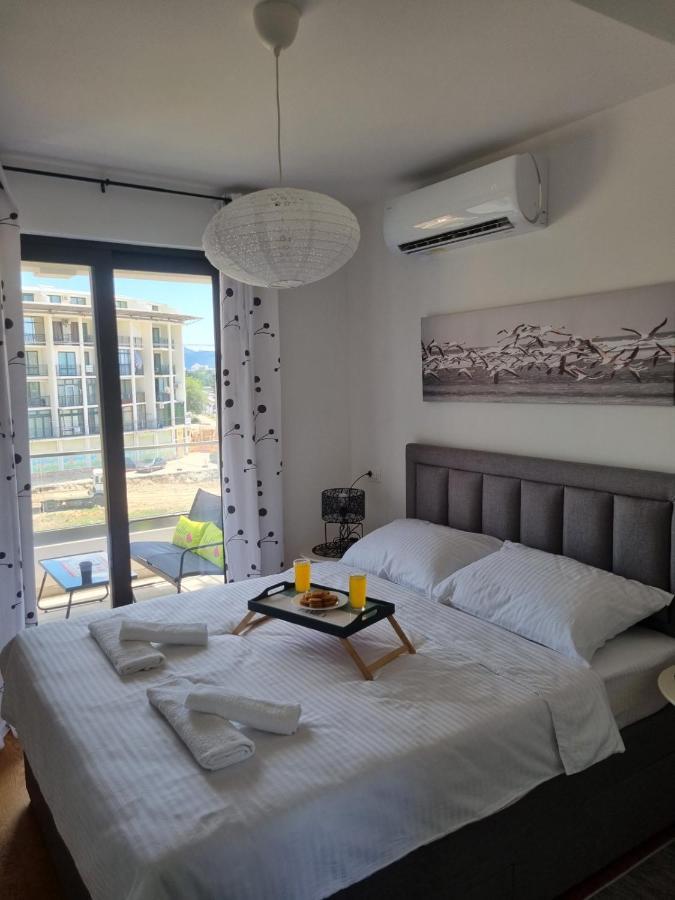 Appartamento Apartman Javi Bar Esterno foto