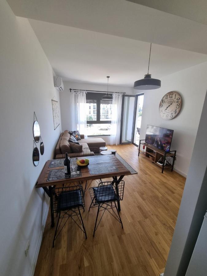 Appartamento Apartman Javi Bar Esterno foto