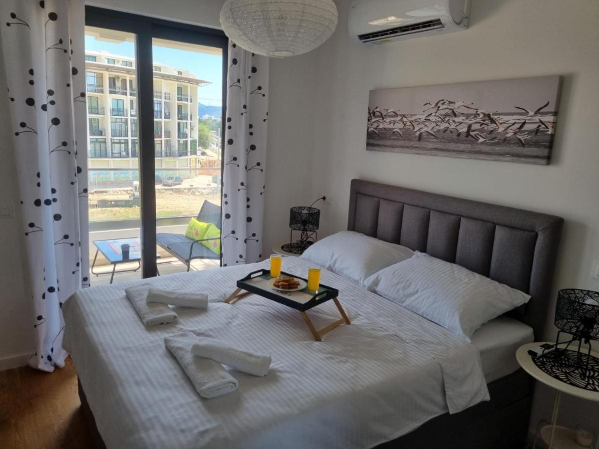 Appartamento Apartman Javi Bar Esterno foto