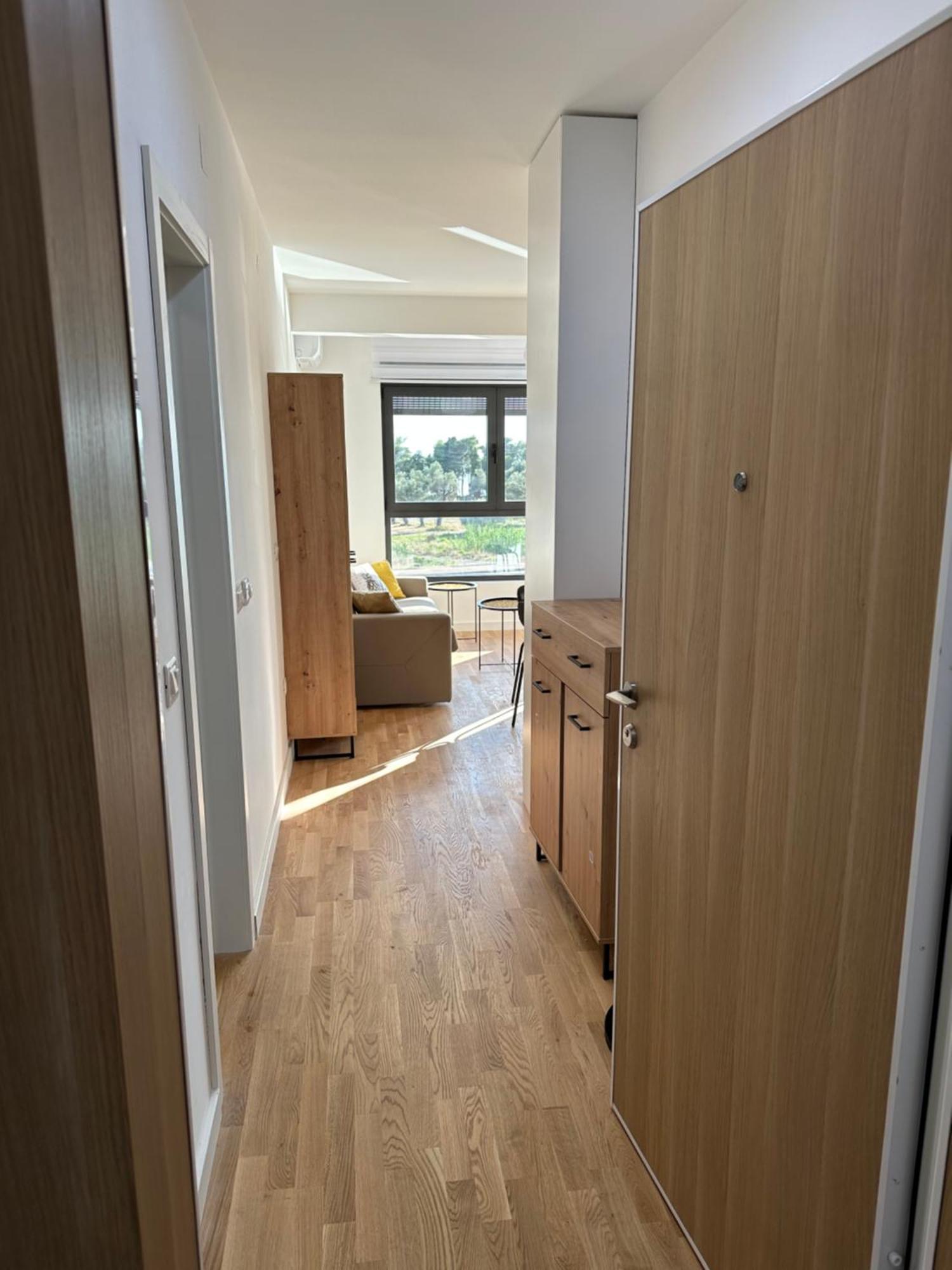 Appartamento Apartman Javi Bar Esterno foto