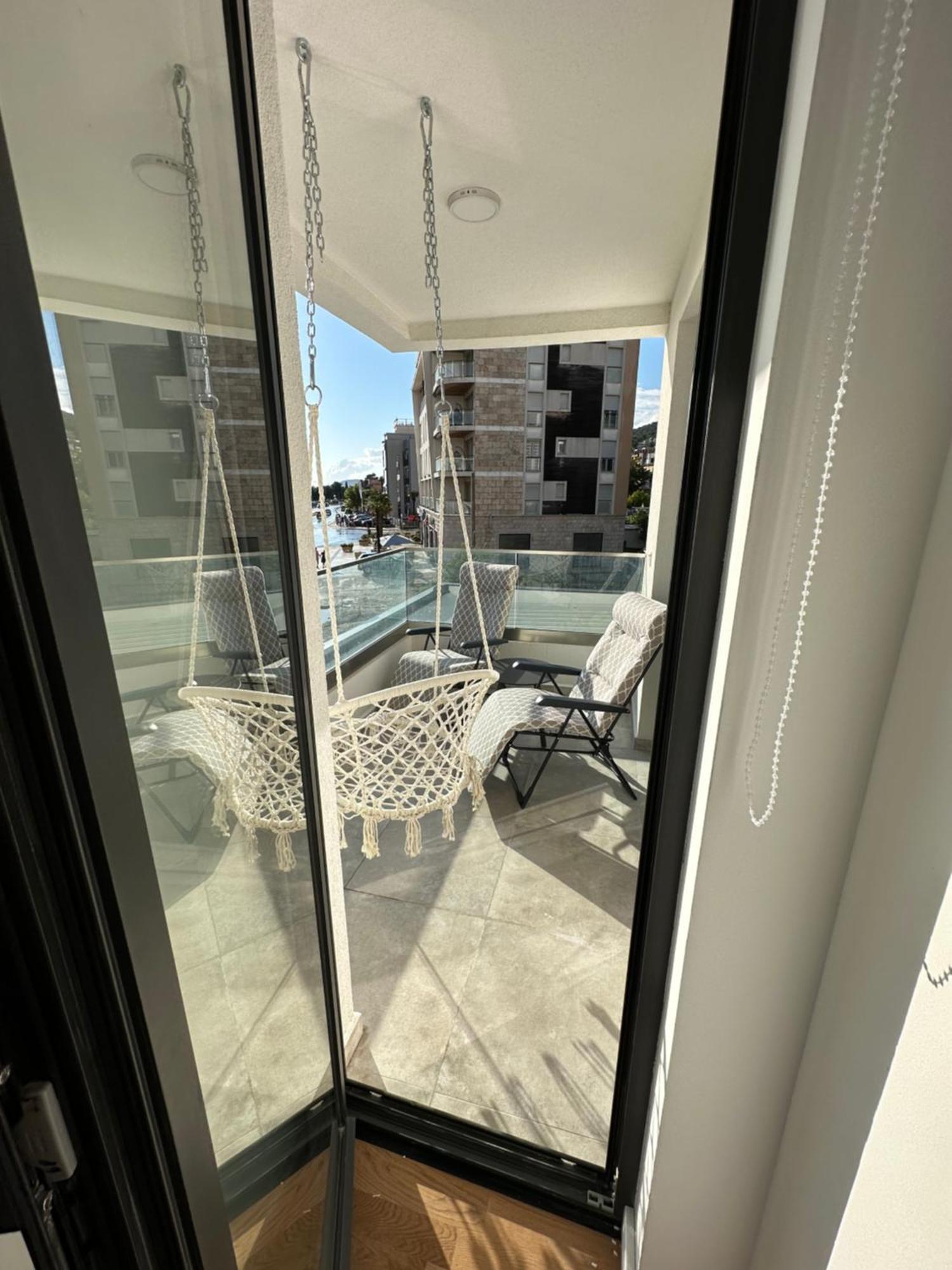 Appartamento Apartman Javi Bar Esterno foto