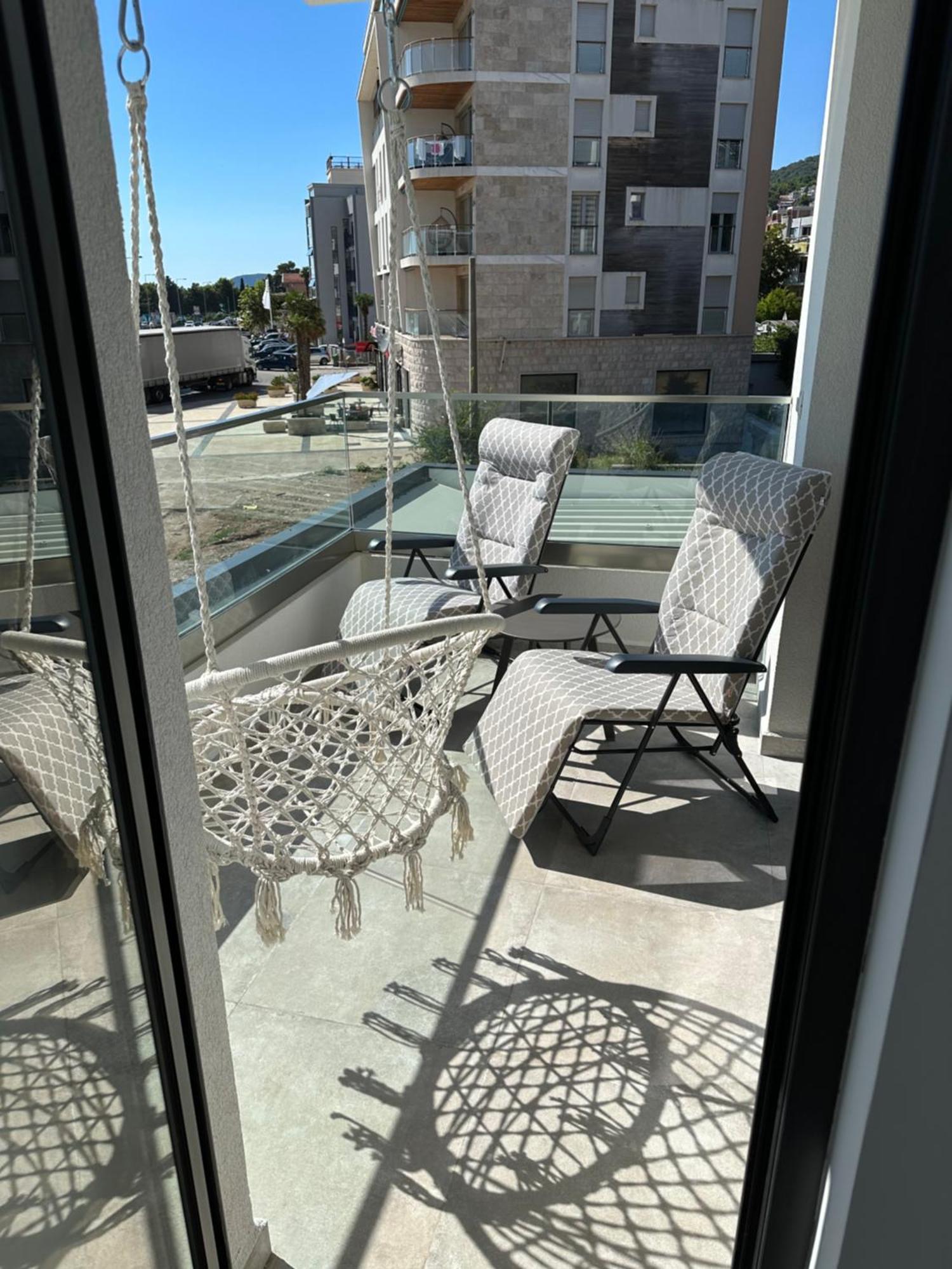 Appartamento Apartman Javi Bar Esterno foto