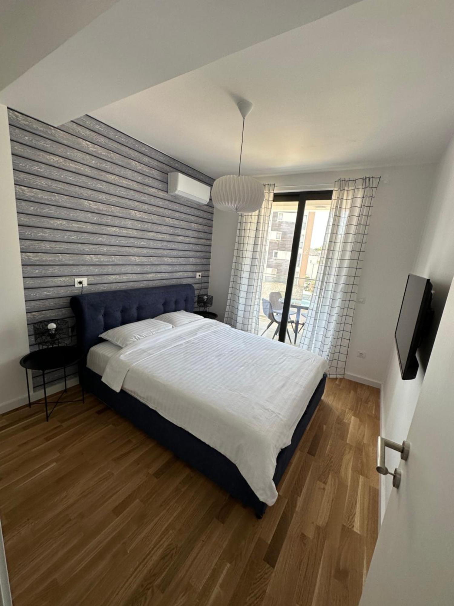 Appartamento Apartman Javi Bar Esterno foto