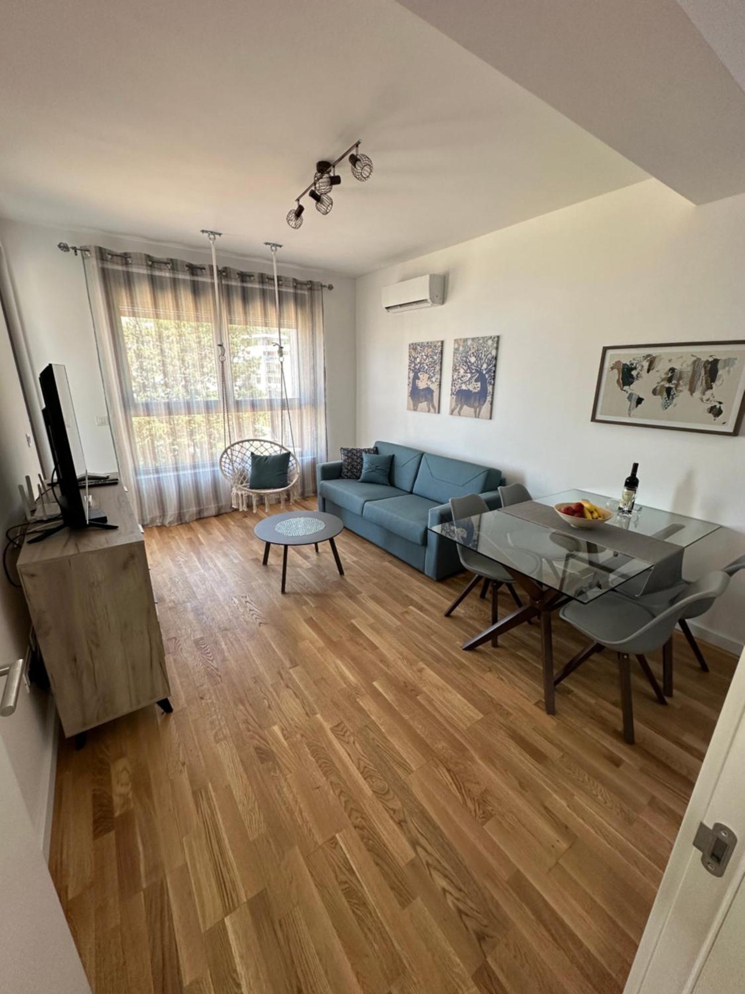Appartamento Apartman Javi Bar Esterno foto