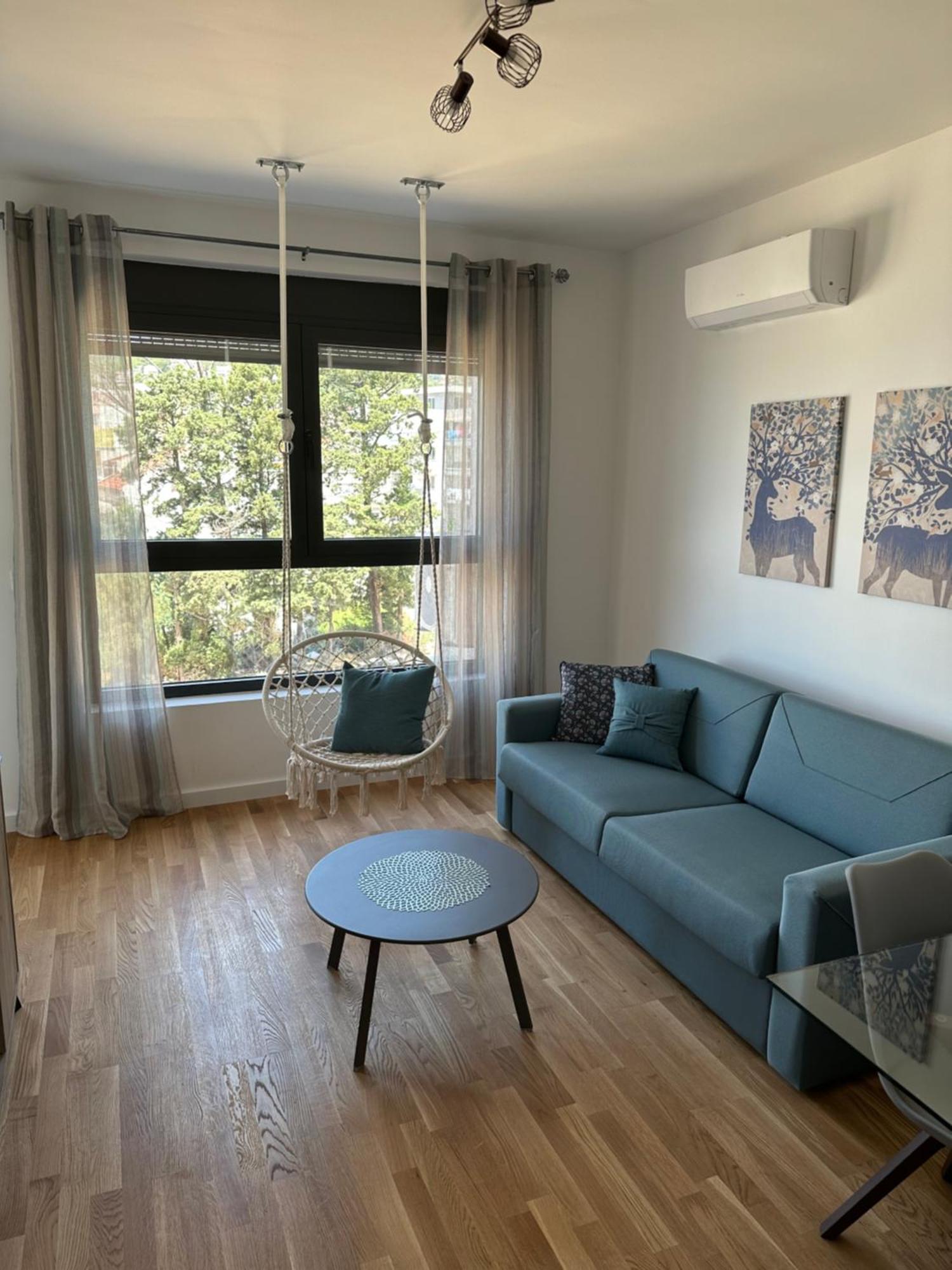 Appartamento Apartman Javi Bar Esterno foto